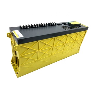 Controlador de Amplificador FANUC Serie A06B-6070, Modelo A06B-6070-H005 - Product Image 2