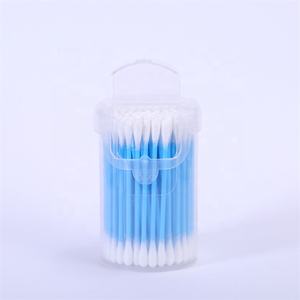 Cotonete bola algodão Almofadas redondas algodão Floss Ai Jie Cotonete Ltd - Product Image 5