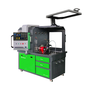 EPS600X Testeur d'injecteur diesel Banc d'essai de pompe à rampe commune Cambox Eui Testeur d'injecteur piézo-électrique Machine d'essai d'injecteur - Product Image 3
