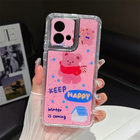 Vente chaude protection complète belle coque de téléphone portable imprimée pour Tecno SPARK GO 2024 POVA 6 4G CAMON 30 SPARK 20 PRO PLUS 4G