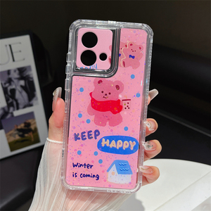 เคสโทรศัพท์มือถือลายสวยงามสำหรับ tecno Spark Go 2024 pova 6 4G camon 30 Spark 20 <span class=keywords><strong>Pro</strong></span> PLUS 4G - Product Image 6