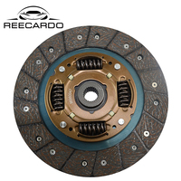 Disque d'embrayage Reecardo 96980047 Kits d'embrayage pour camion pour Chevrolet