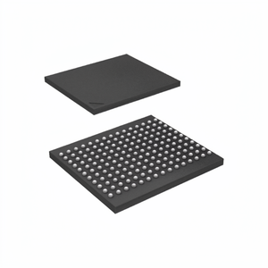 Electronic Circuit Components Memory In Stock IS61NLP25636B-200B3LI 165 TBGA - Product Image 1
