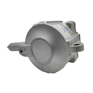 Machine à cerclage pneumatique en acier détachable pour emballage de caisses en bois, largeur de bande 19 mm/25 mm/32 mm - Product Image 5