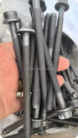 Baic BAIC X7 Rubik's Cube X55 Nouveau BJ30 Nouveau BJ40 Vis de culasse et de bielle Accessoires automobiles complets K01915113