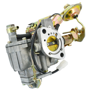 คาร์บูเรเตอร์ RBK รุ่นใหม่ C01 13200-79250 สำหรับเครื่องยนต์รุ่น F8A อะไหล่ทดแทน ขนาด 27*25*18 - Product Image 4