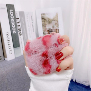 ใหม่ปลอกหูฟังป้องกันลายเสือดาวนุ่มสไตล์เกาหลีสำหรับ airpods Pro 2 4 2 1สำหรับ airpods 3เคสอุปกรณ์เสริมโทรศัพท์ - Product Image 5