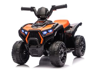 Auto Elettrica Giocattolo a Quattro Ruote per Bambini a Prezzo All'Ingrosso, <span class=keywords><strong>Moto</strong></span> Elettrica con Batteria 6V per Bambini - Product Image 3