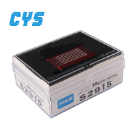 Servomoteur numérique CYS 15kg.cm pour voiture RC, avion, hélicoptère, robot