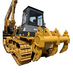 รถดันดิน SD16 มือสอง ราคาถูก คุณภาพเยี่ยม รถดันดิน SD16 มือสองสำหรับขาย - Product Image 1