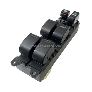 84820-02050 para COROLLA VIOS YARIS Camry eléctrico RHD mano derecha lado ventana eléctrica interruptor de Control maestro