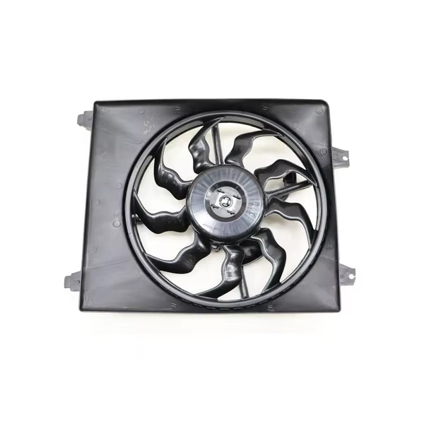 Radyatör Soğutma Fanı Motoru 12V - Verimli Otomobil Parçaları