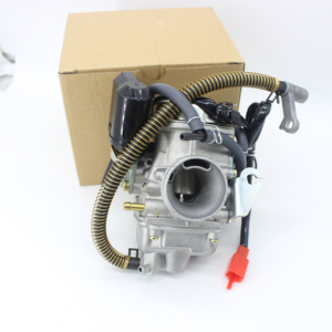 Carburateur Gy6 PD24J 4 temps pour moto/<span class=keywords><strong>scooter</strong></span>/quad/buggy 150cc 125cc 152QMJ 157QMI - Product Image 6