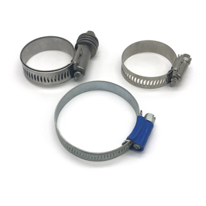 Nhà Máy OEM Thép Không Gỉ Kẹp Din3017 8Mm 10Mm <span class=keywords><strong>MS</strong></span> Ống Kẹp Có Thể Điều Chỉnh Ống Ống Ống Kẹp Cho Ống Nước - Product Image 3
