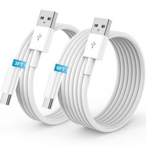 Cable de Transferencia de Datos de Alta Velocidad, Cable USB a USB, Cable USB a USB C - Product Image 1