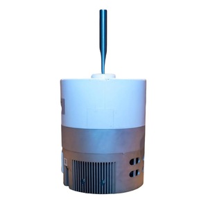 Motor de Ventilador Inverter Interlink ECM ZKSD-750-8-52-1 240V AC 1PH para Sistemas HVAC - Product Image 5