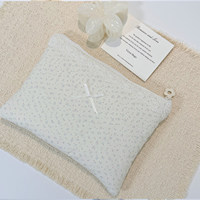 Sarung Kain Kindle Inner Sleeve untuk Layar E-Ink 6 inci/7 inci, Pelindung untuk Pembaca E-Book (Onyx Hanvon)