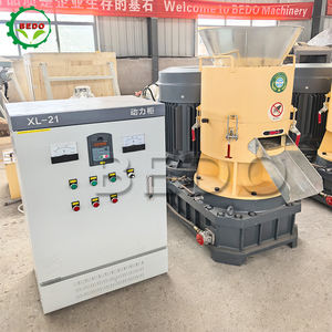 Máquina automática de <span class=keywords><strong>pellets</strong></span> de madera con diseño sin polvo Máquina de prensa de <span class=keywords><strong>pellets</strong></span> eléctrica de 220V para producción de <span class=keywords><strong>pellets</strong></span> DIY de granja pequeña - Product Image 3