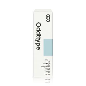 Oddtype Blur Balm 425 My Day Fond de Teint Léger Fini Naturel Base Lissante Contrôle du Sébum Tous Types de Peau - Product Image 2