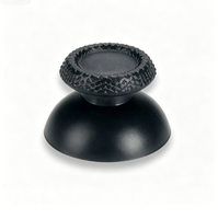 Capuchons de joysticks analogiques 3D pour manette PS5, couvre-joysticks pour accessoires de jeu PlayStation 5