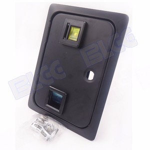 Accesorio para Máquina Recreativa Iron Gate QW01354: Máquina de Garra de Puerta con Monedero Único y Máquina de Garra de Puerta con Monedero Doble - Product Image 2