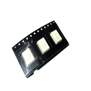 DS92LX1622 ลดราคาพิเศษ อะไหล่ใหม่ ราคาถูก มีสินค้าในสต็อก ชิป IC สำหรับบริการ PCB Bom - Product Image 4