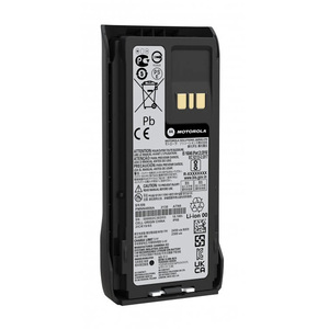 Batterie Li-Ion standard IP68 2450mAh PMNN4808 PMNN4808A pour talkie-walkie Motorola R7 - Product Image 1