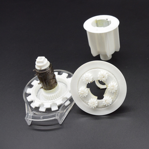 Frizione a Catena <span class=keywords><strong>per</strong></span> Tende a Rullo 38mm, Controllo a Catena <span class=keywords><strong>per</strong></span> Componenti di Tende a Rullo RDTC3846MB-RB134A, Accessori <span class=keywords><strong>per</strong></span> Tende - Product Image 4