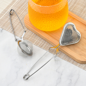 Scolapiatti da tè <span class=keywords><strong>in</strong></span> acciaio inossidabile - Product Image 5