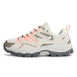 Zapatillas Deportivas Impermeables para Toda Temporada, Unisex, con Cordones, Antideslizantes, Forro de Malla, para Deportes al Aire Libre, para Hombre - Product Image 6
