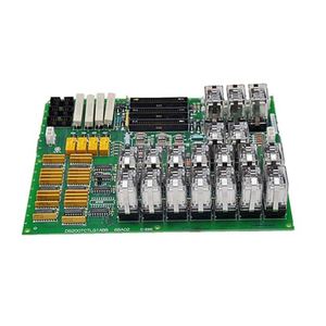 Placa de recalefacción para turbina de vapor DS200TCTLG1A con soporte técnico profesional - Product Image 1