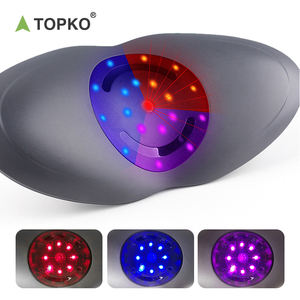 Massaggiatore per la vita e il riscaldamento massaggiatore per la vita multifunzione TOPKO per la casa - Product Image 5