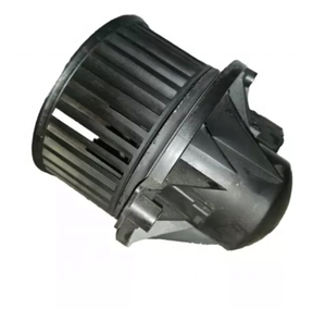 Moteur de ventilateur de chauffage neuf pour climatiseur AC 67326935372 67326915050 64111497537 - Product Image 1