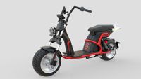 Moto de course super électrique eec 3000w vitesse 80 km/h moto de sport maroc moto scooter électrique