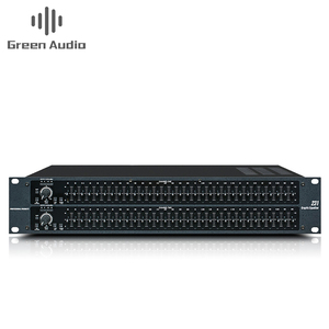 GAX-S06 amplificatori Audio digitali professionali utilizzano per il DJ Stage KTV DJ sistema Audio completo di configurazione altoparlante microfono processore - Product Image 6