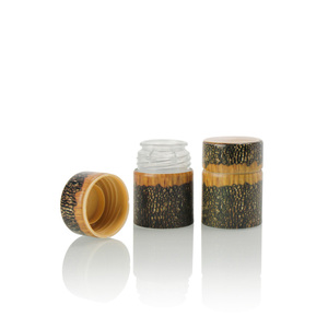 33 47 Tapa de rosca de aluminio antirrobo y antimanipulación, con logotipo personalizado, no recargable, capacidad de 8 ml, cierre suave, tamaño de <span class=keywords><strong>puerto</strong></span> 1 - Product Image 2