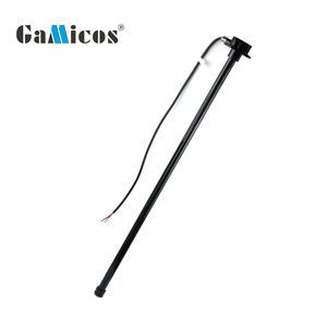 GLTV7 RS485 0.5 ~ 4.5V dijital kesilebilir kapasite yakıt seviye sensörü - Product Image 5