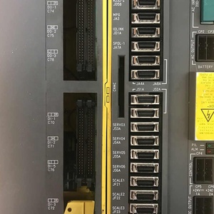 A02B-0228-B505 FANUC Host de Sistema Original, Nuevo Host de Sistema 18-MC con Garantía de un Año - Product Image 4