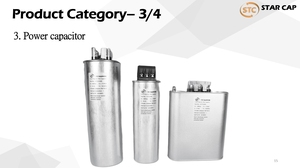 STC Brand C42106*310T70+++++P0 EMI Suspension <b>Film</b> <b>Capacitor</b> 10uF 310V High Performance <b>Film</b> <b>Capacitor</b> - Product Image 5