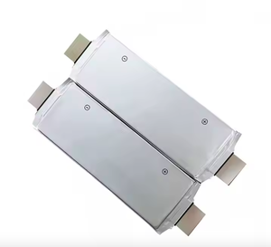 เปลี่ยนแบตเตอรี่ลิเธียมโพลิเมอร์ NCM Lithium SK Cell 3.7V 75Ah 74.4Ah 32AH 50.5Ah 55.6Ah 60Ah แบบซอฟต์แพ็ค - Product Image 1
