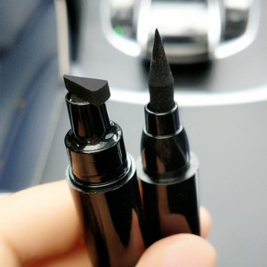 Водонепроницаемая подводка для глаз, 2 в 1 - Product Image 1