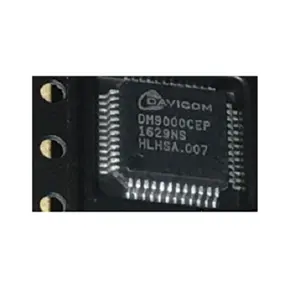 (DM9000CEP yeni orijinal IC çip stokta) DM9000