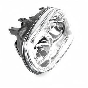 Nuovi Fari Auto OE 1J1941017B per <span class=keywords><strong>GOLF</strong></span> <span class=keywords><strong>IV</strong></span> 98-02, Ricambio con Garanzia di 1 Anno, H7/H1 Destro e Sinistro, Alta Qualità a Prezzo Economico - Product Image 3