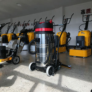 Aspirateur industriel sec et humide à main 80L - Product Image 6