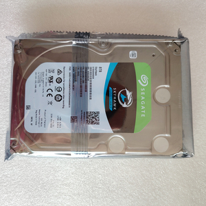 ฮาร์ดดิสก์ ST8000VX004 8TB ฮาร์ดไดรฟ์สำหรับกล้องวงจรปิด 8TB ขนาด 3.5 นิ้ว 8TB St4000vx005 ฮาร์ดดิสก์สำหรับกล้องวงจรปิด 8TB HDD Surveillance Ha - Product Image 3