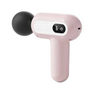Mini <span class=keywords><strong>Pistola</strong></span> <span class=keywords><strong>de</strong></span> <span class=keywords><strong>Masaje</strong></span> Muscular, Motor sin Escobillas, Inalámbrica, Control <span class=keywords><strong>de</strong></span> Tiempo, Suministro Directo <span class=keywords><strong>de</strong></span> Fábrica, Transfronterizo, <span class=keywords><strong>Amazon</strong></span>, Masajeador Muscular Pequeño - Product Image 1