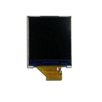 Module LCD micro TFT 1.06 pouces IPS 96xRGBx160 TN avec interface RVB rétroéclairée par LED