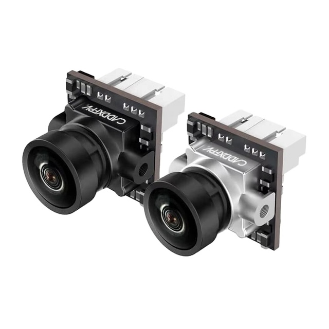 Caddx Ant Analog FPV Camera 1200TVL Global WDR Ultra Light Mini Camera Module for Tinywhoop Cinewhoop Toothpick Micro FPV
