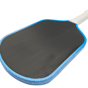 Racchetta da Pickleball 2026 Ben Johns Pro V <span class=keywords><strong>U</strong></span>.<span class=keywords><strong>S</strong></span>.A.<span class=keywords><strong>P</strong></span>.A <span class=keywords><strong>U</strong></span>.<span class=keywords><strong>P</strong></span>.A-A Approvata 16mm COP per Mancini in Fibra di Carbonio Termoformata per Intrattenimento - Product Image 5