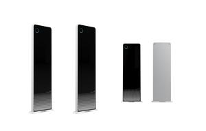 Система контроля доступа с дальним радиусом действия: UHF <span class=keywords><strong>RFID</strong></span>-считыватель для ворот, портальных систем и дверей библиотек - Product Image 2